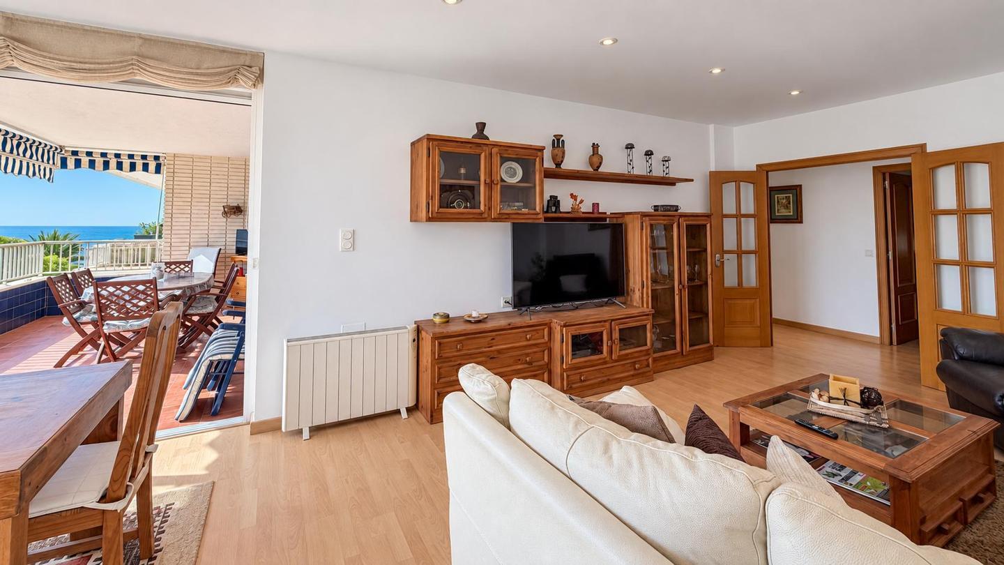 Piso en Venta en Santa Pola