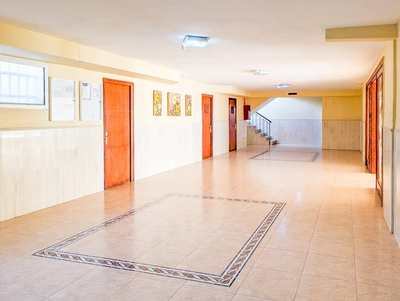 Piso en Venta en Santa Pola