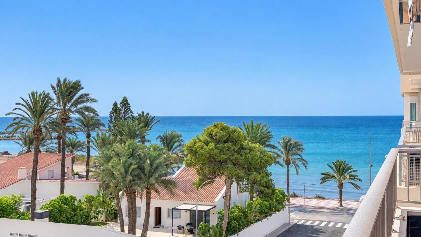 Piso en Venta en Santa Pola