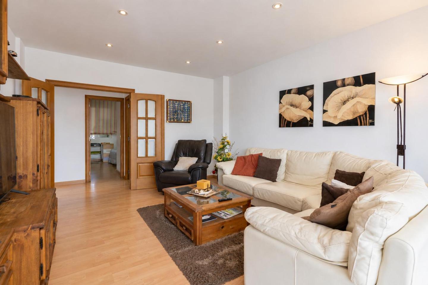 Piso en Venta en Santa Pola
