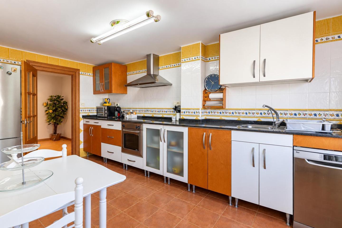 Piso en Venta en Santa Pola