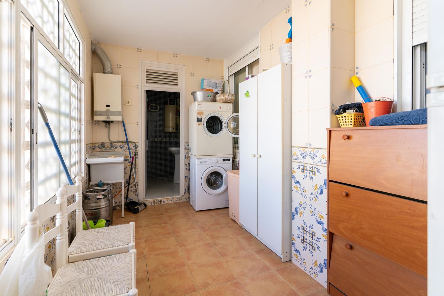 Piso en Venta en Santa Pola