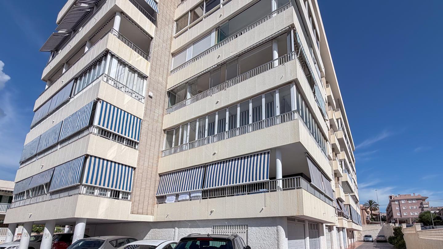 Piso en Venta en Santa Pola