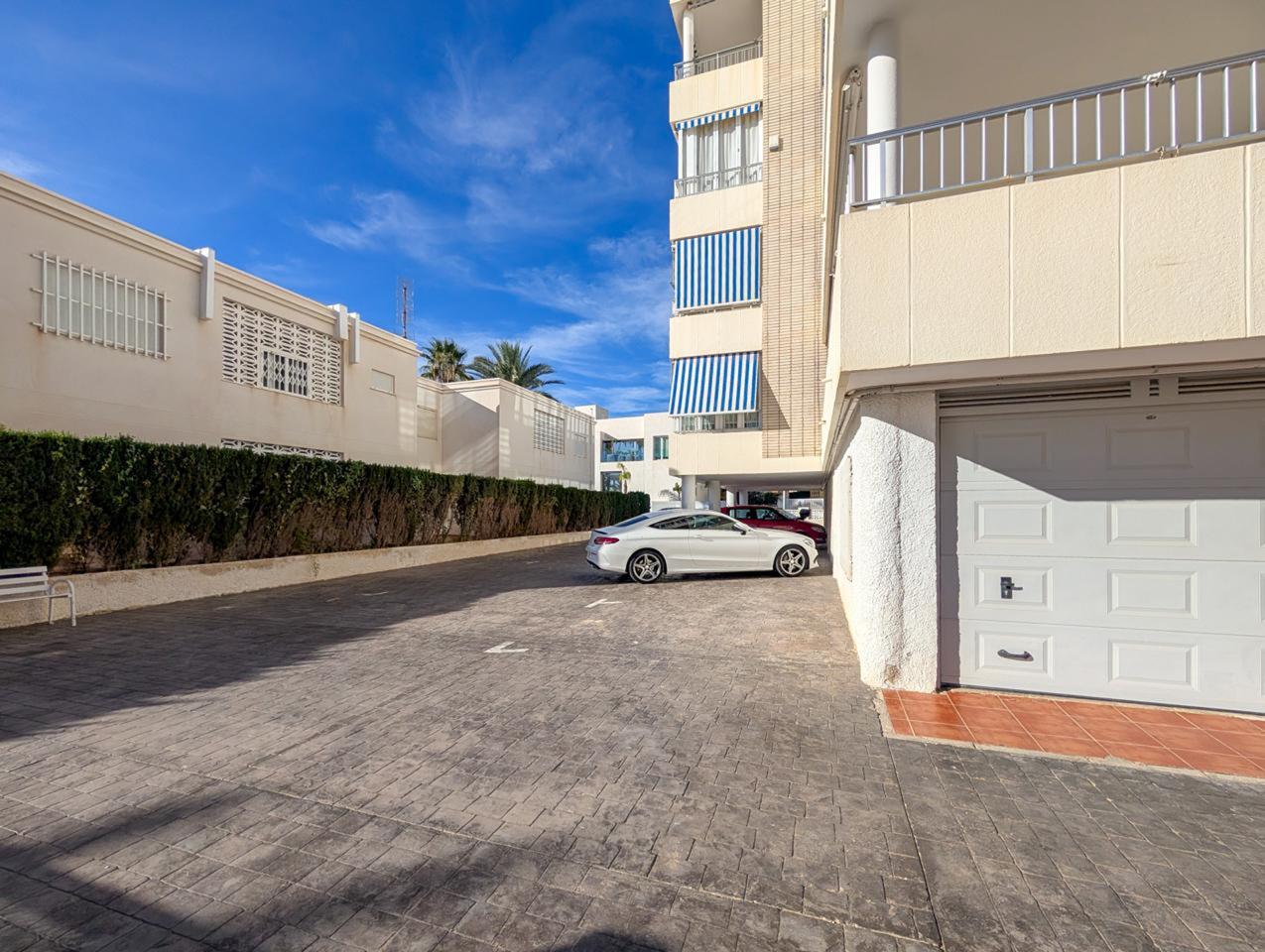Piso en Venta en Santa Pola