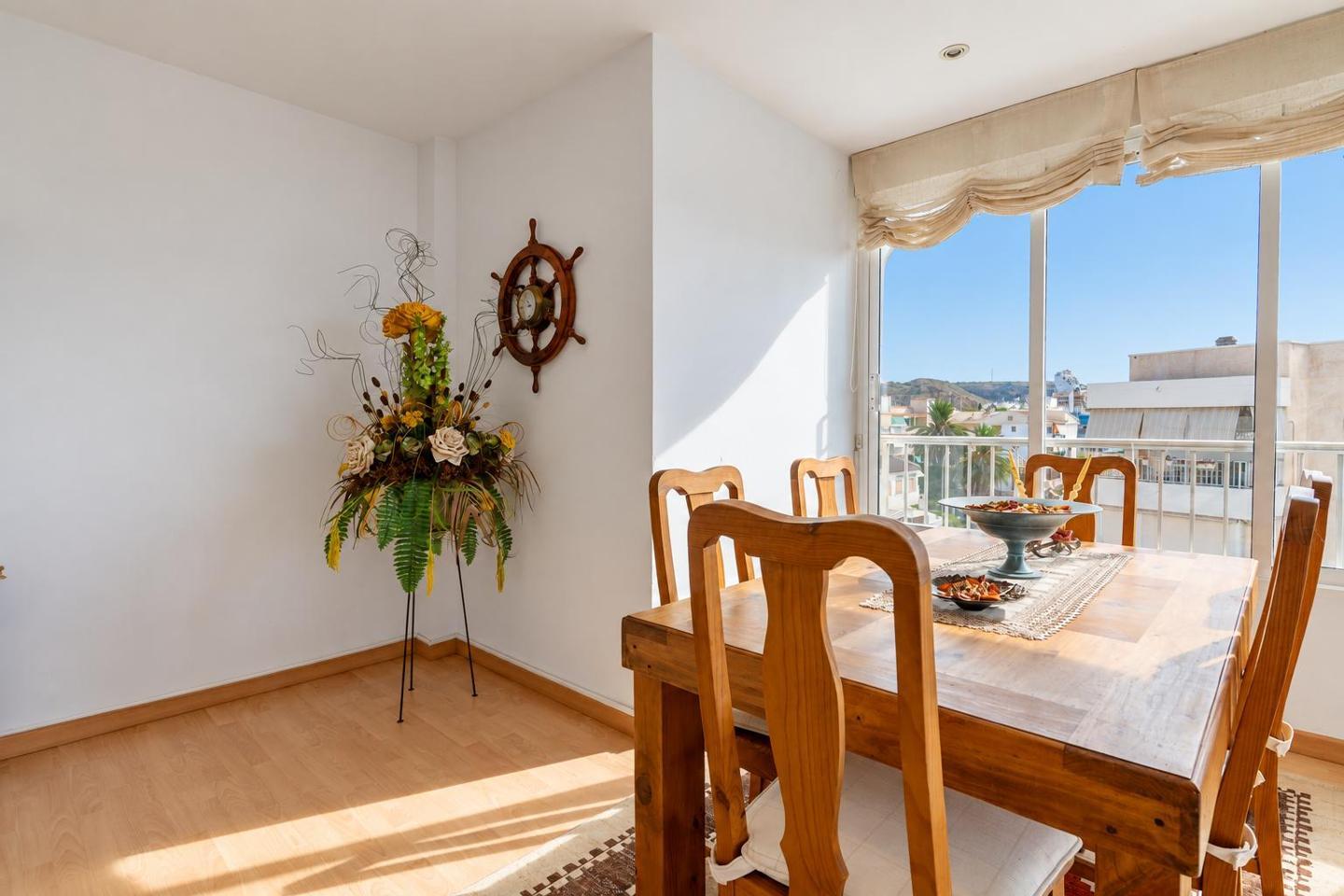 Piso en Venta en Santa Pola