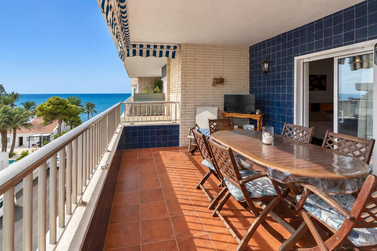 Piso en Venta en Santa Pola