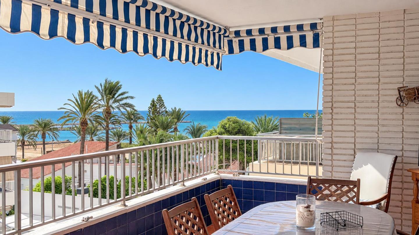 Piso en Venta en Santa Pola