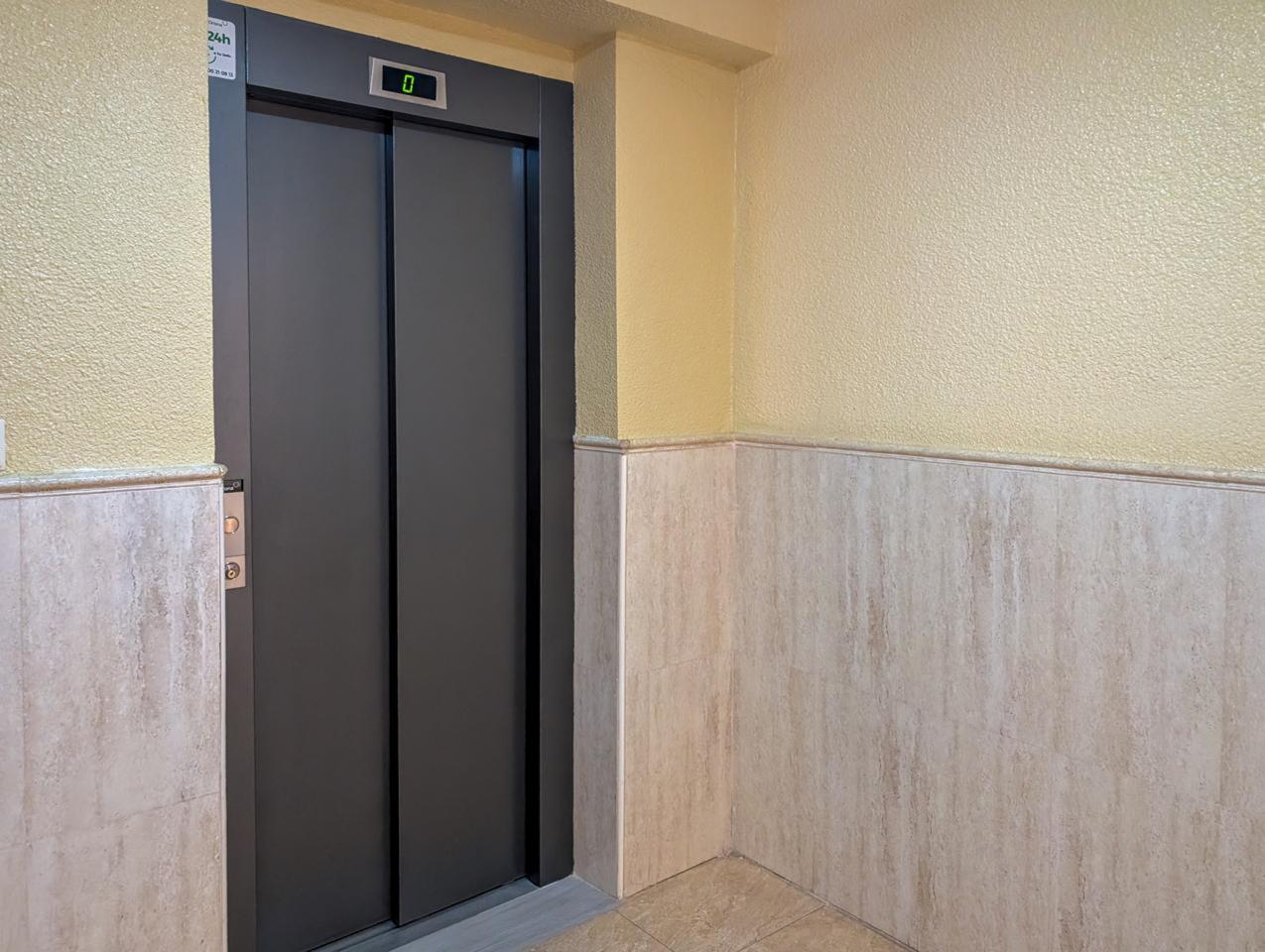 Piso en Venta en Santa Pola