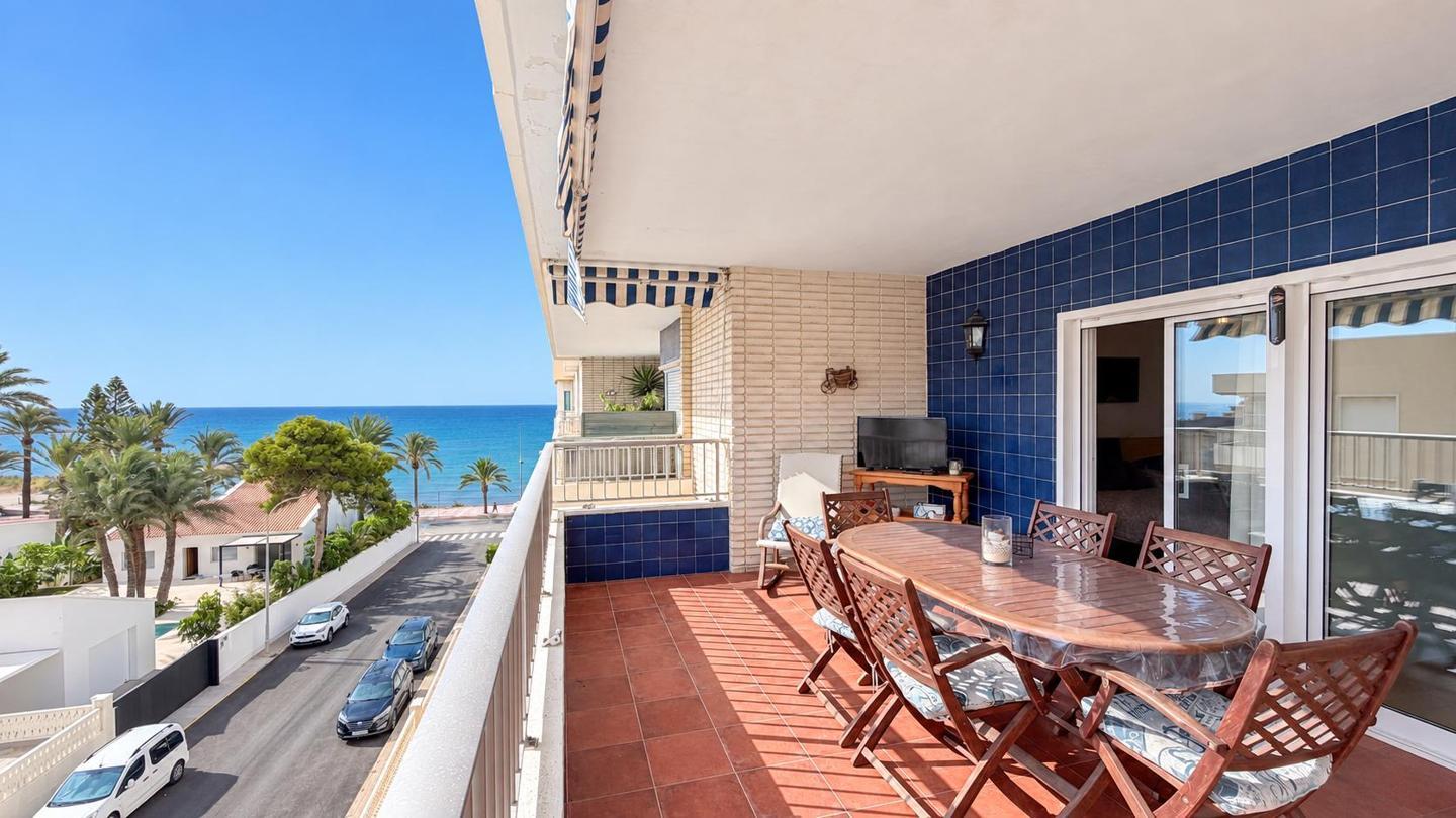 Piso en Venta en Santa Pola