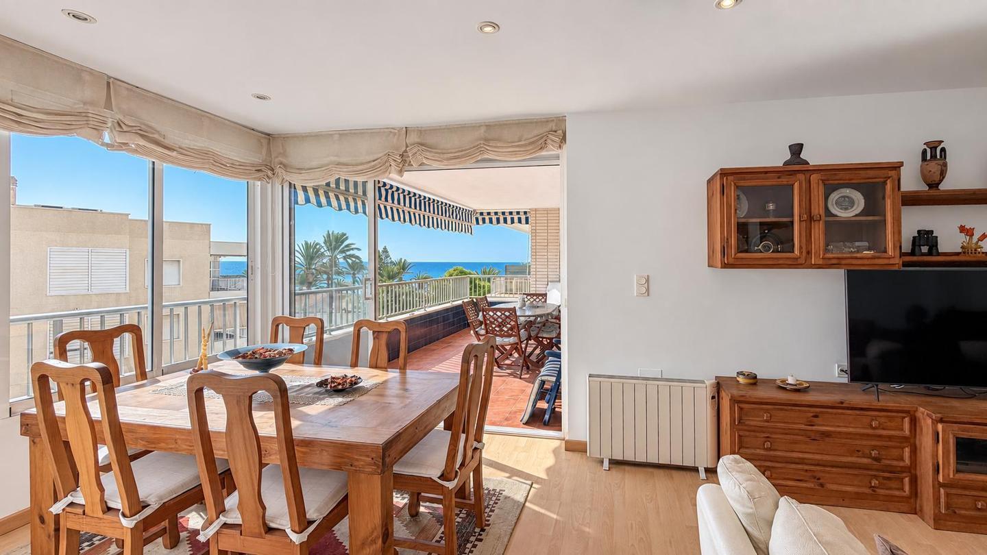 Piso en Venta en Santa Pola