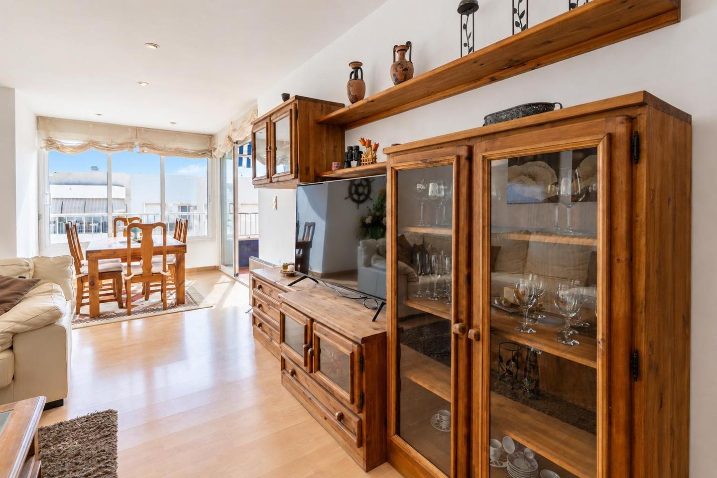 Piso en Venta en Santa Pola