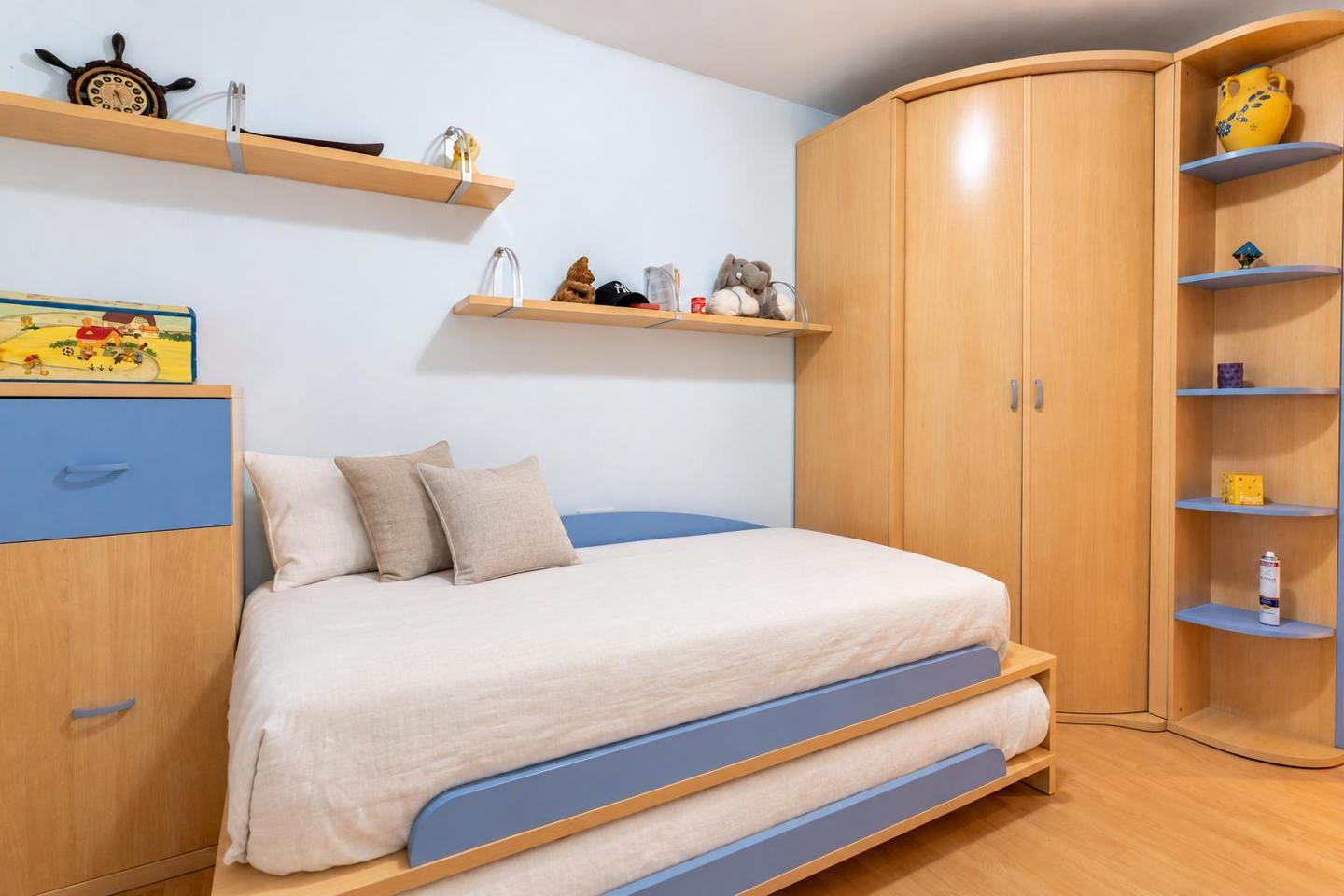 Piso en Venta en Santa Pola