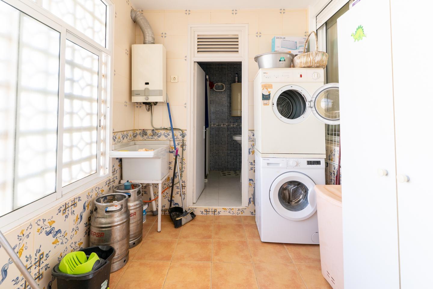 Piso en Venta en Santa Pola