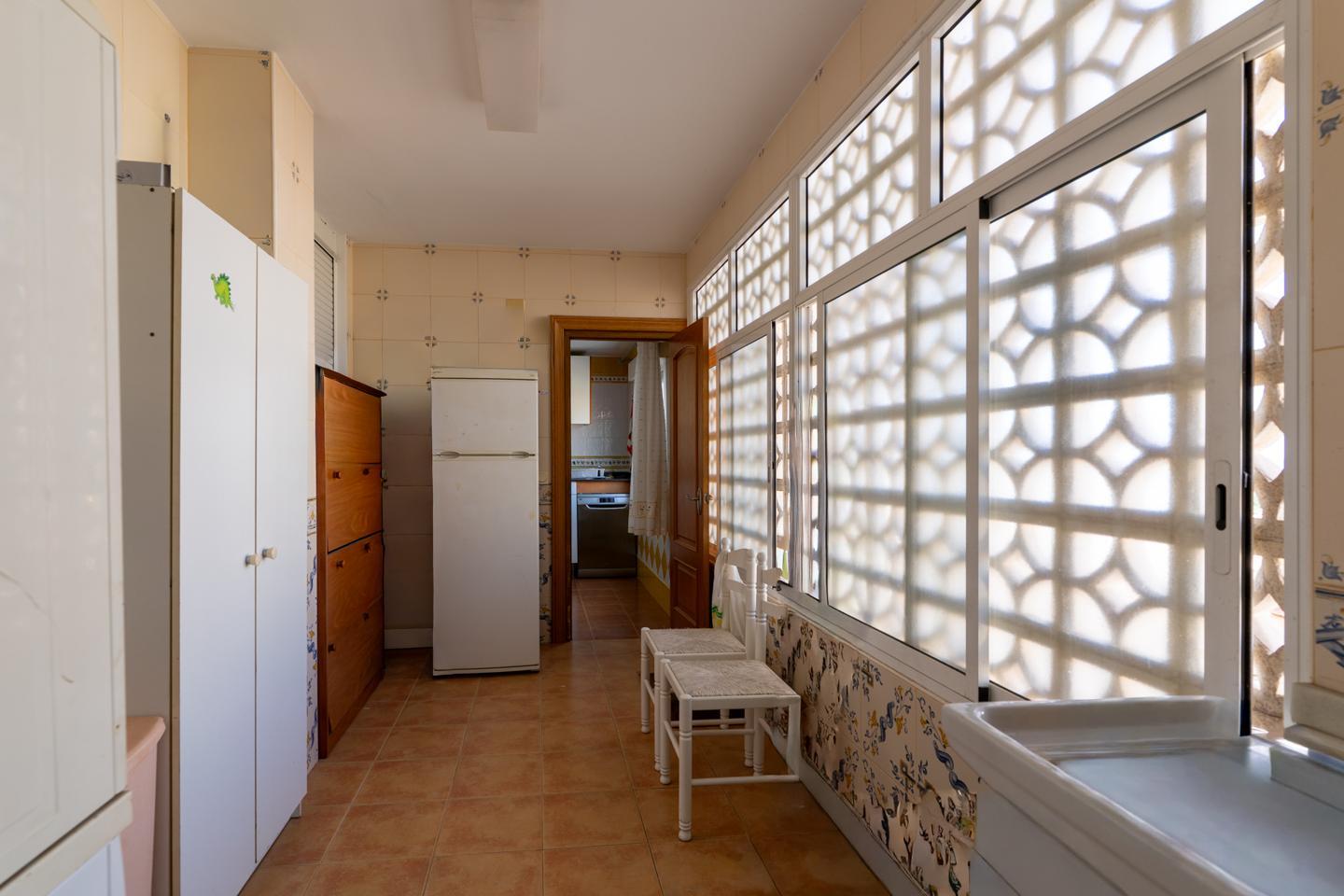 Piso en Venta en Santa Pola