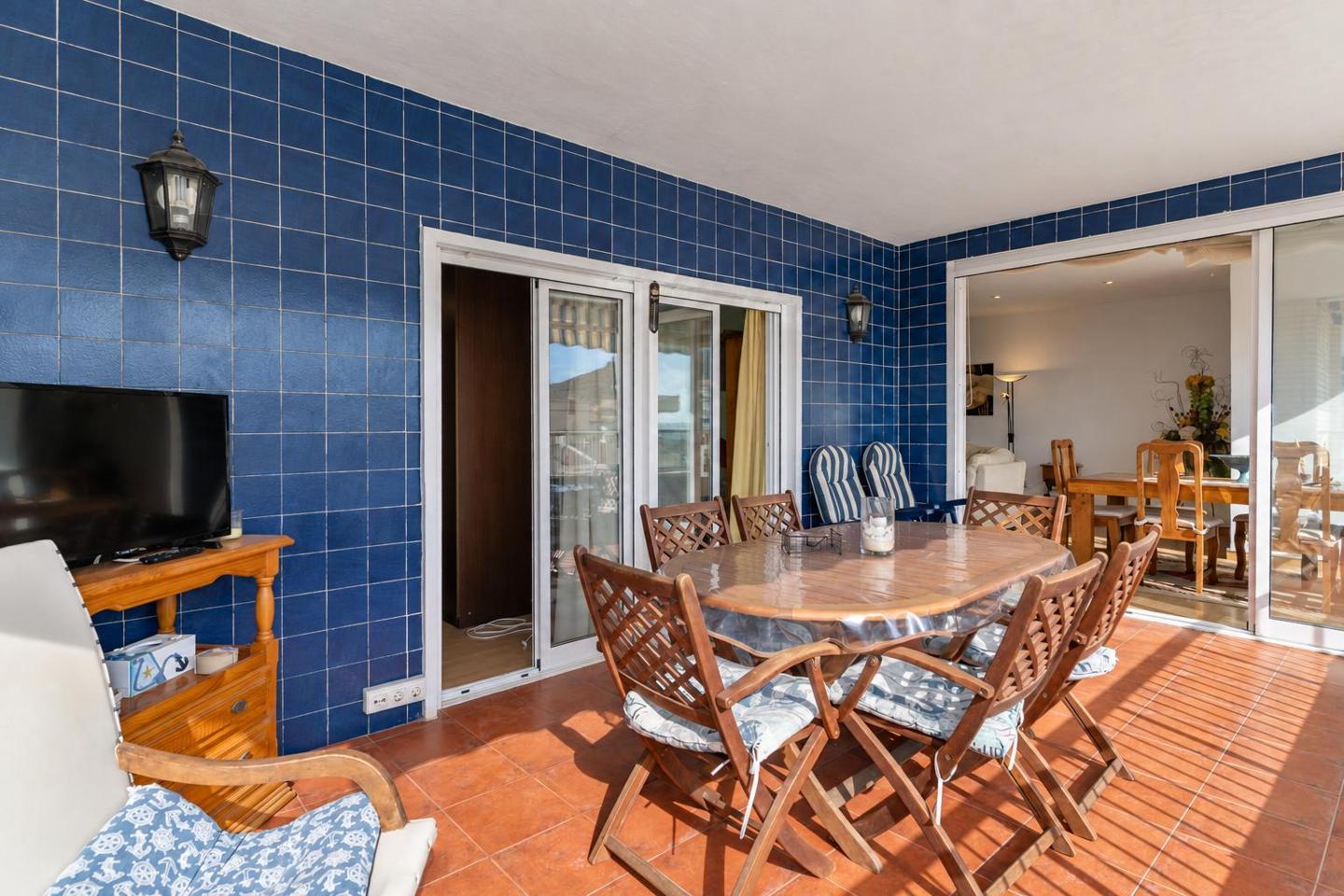 Piso en Venta en Santa Pola
