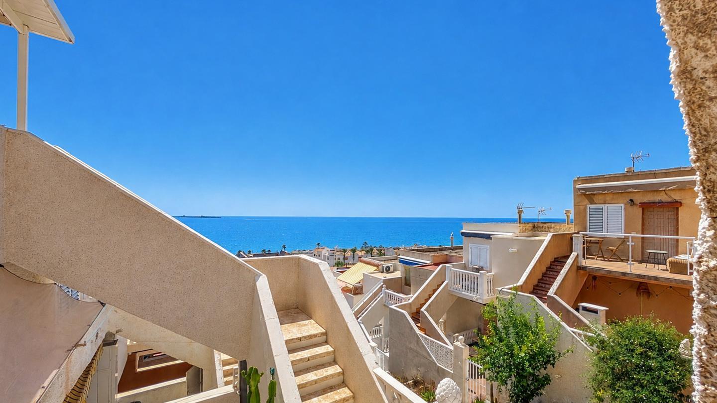 Adosado en Venta en Santa Pola