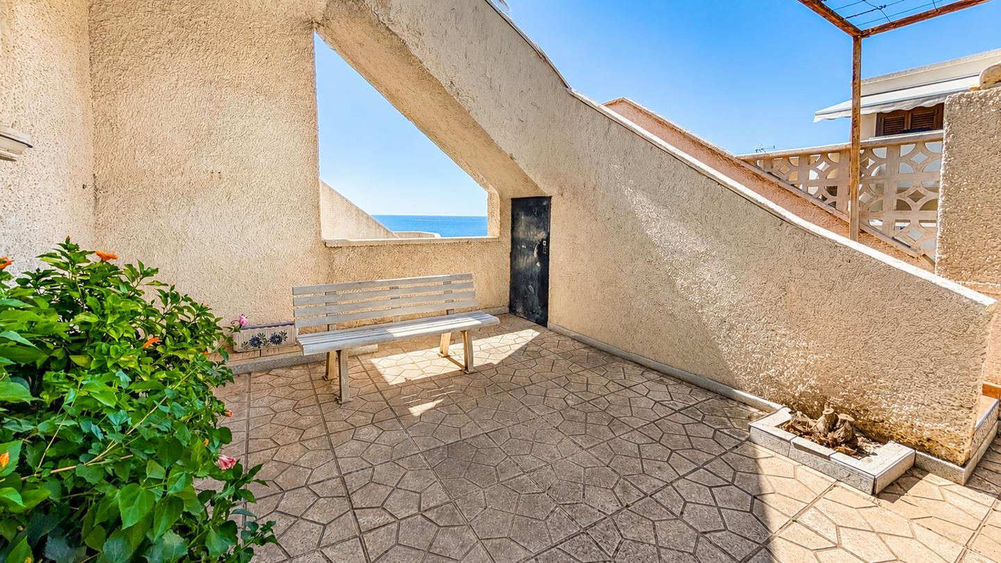 Adosado en Venta en Santa Pola