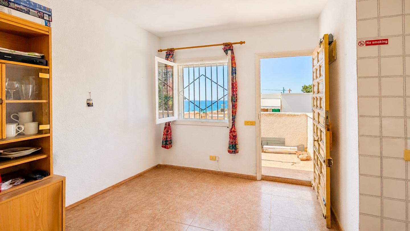 Adosado en Venta en Santa Pola