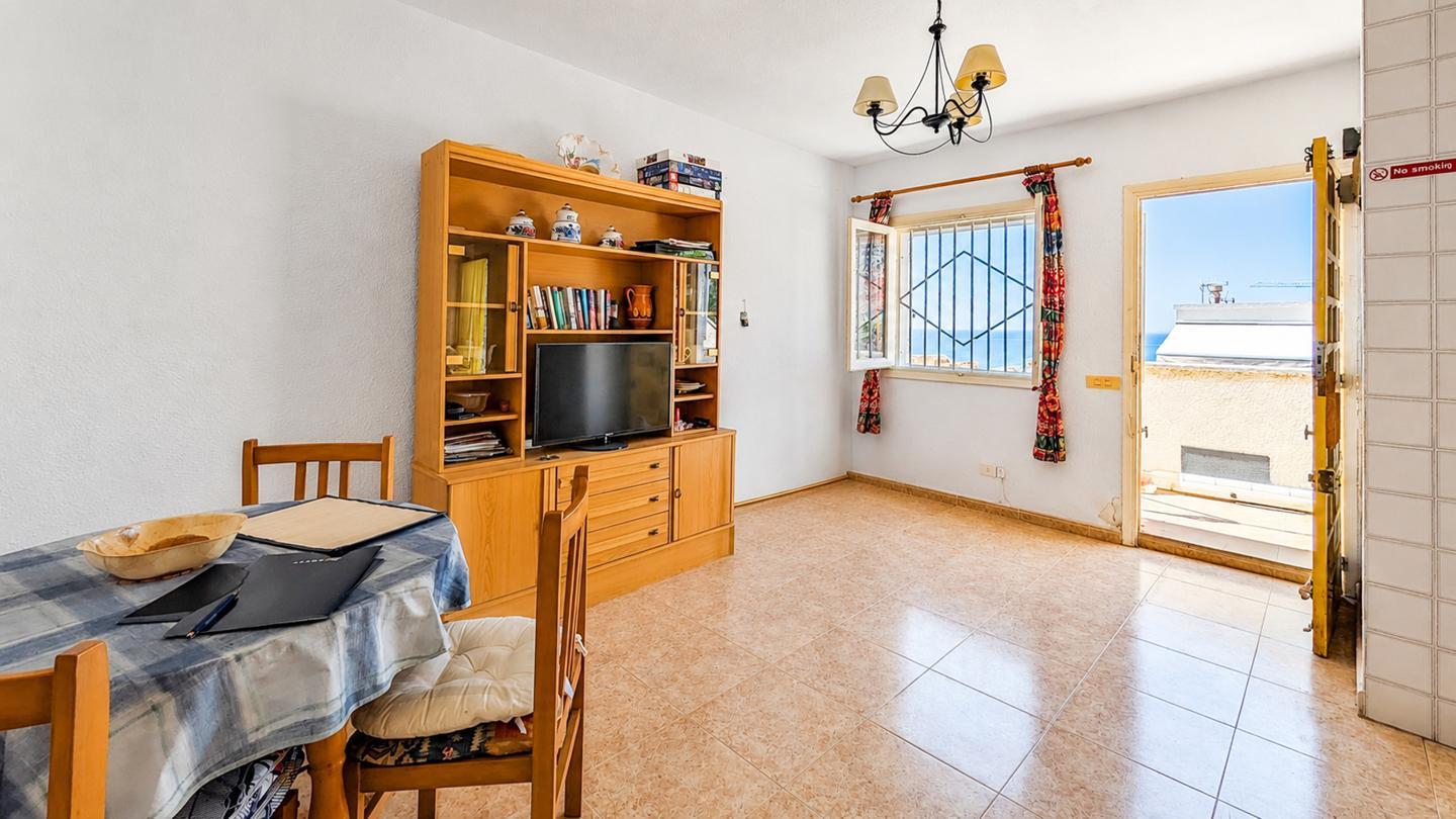Adosado en Venta en Santa Pola