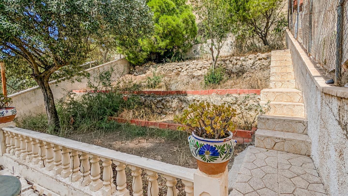 Adosado en Venta en Santa Pola