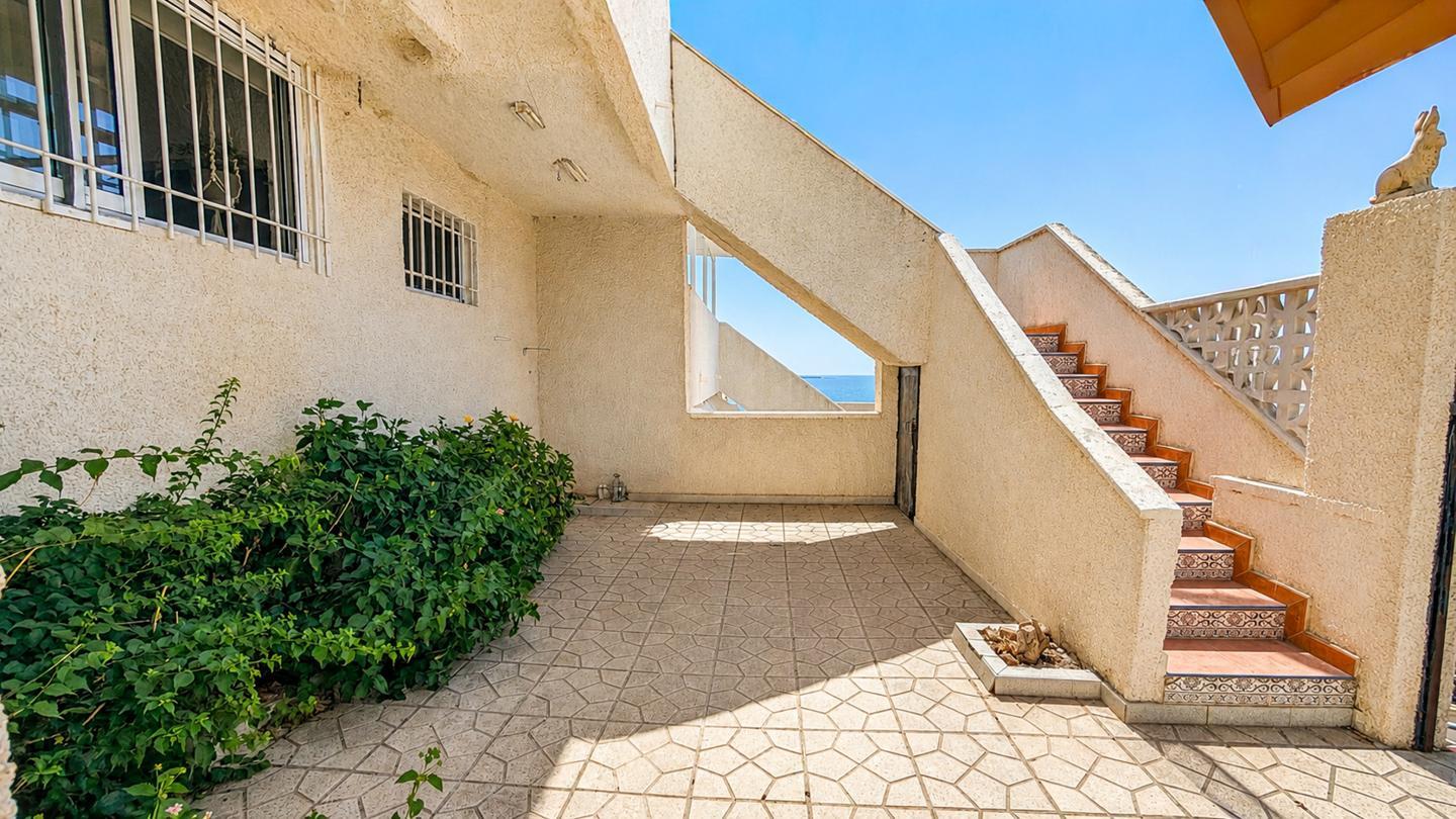 Adosado en Venta en Santa Pola