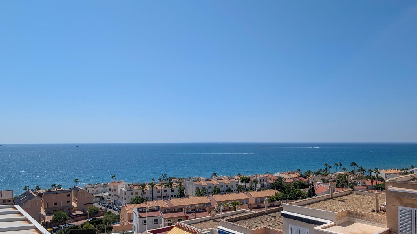 Adosado en Venta en Santa Pola