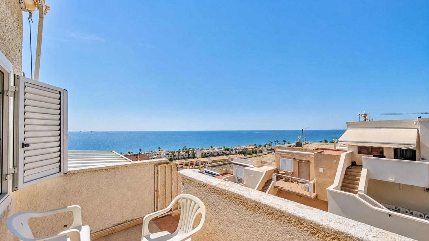 Adosado en Venta en Santa Pola