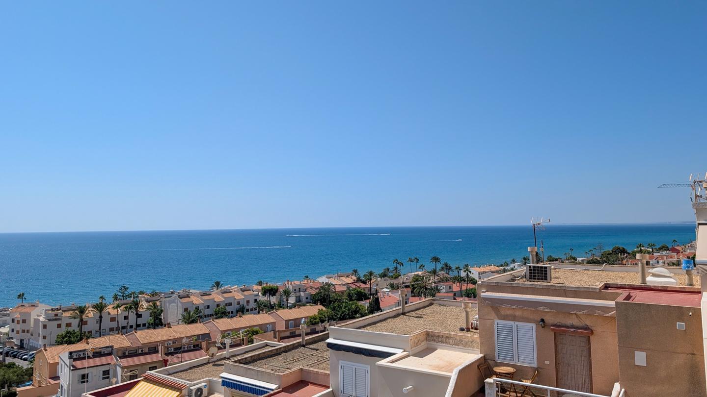Adosado en Venta en Santa Pola