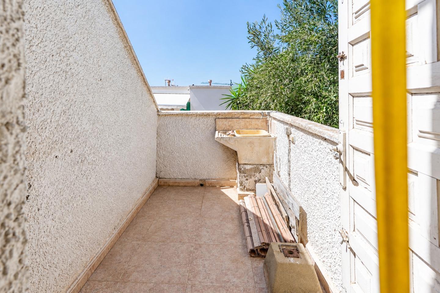 Adosado en Venta en Santa Pola