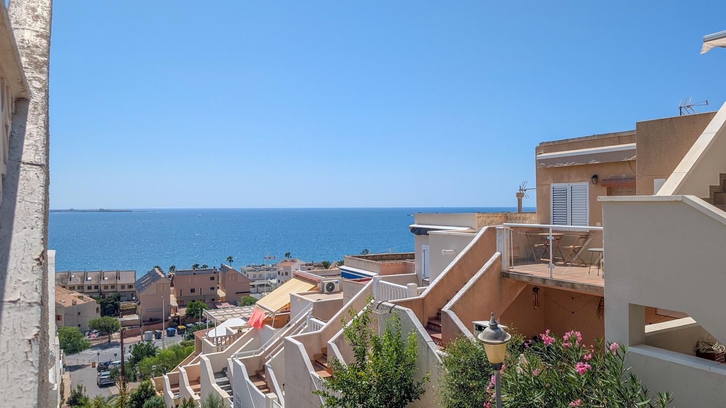Adosado en Venta en Santa Pola