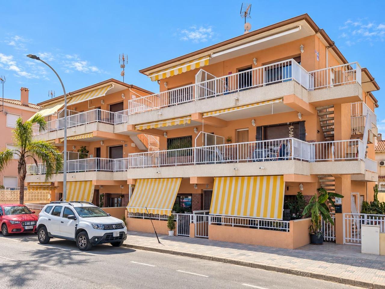 Piso en Venta en Santa Pola