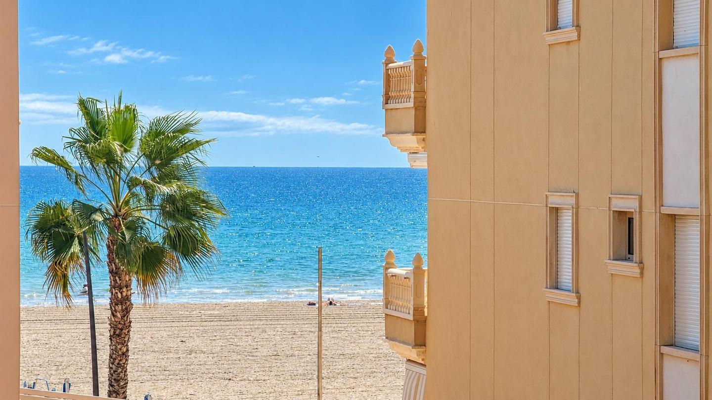 Piso en Venta en Santa Pola