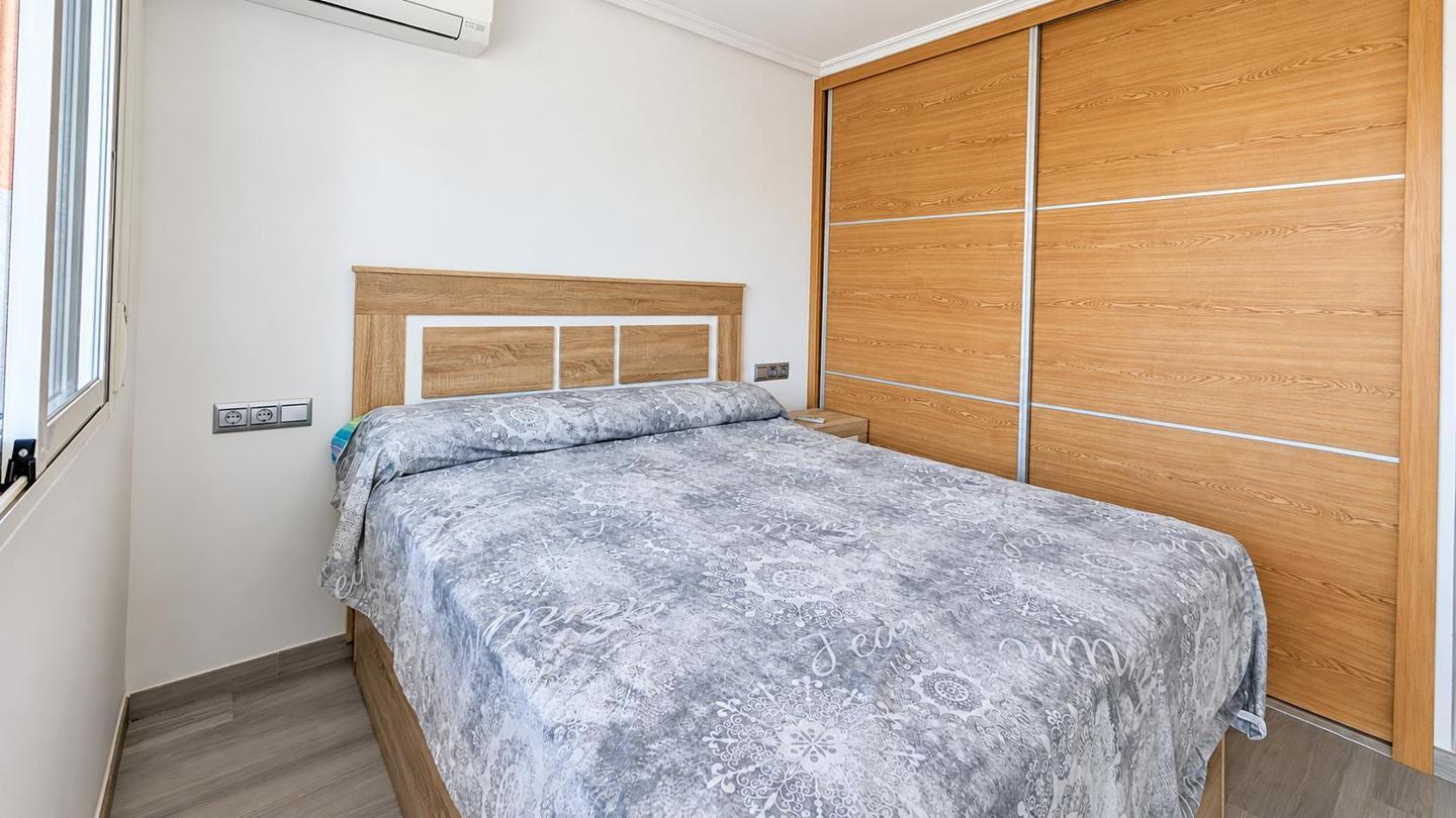 Piso en Venta en Santa Pola