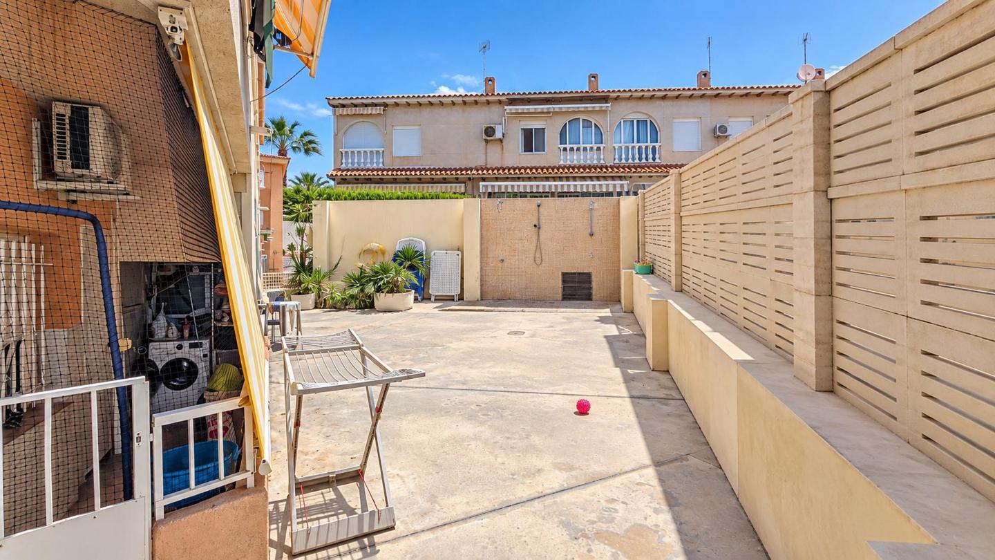 Piso en Venta en Santa Pola