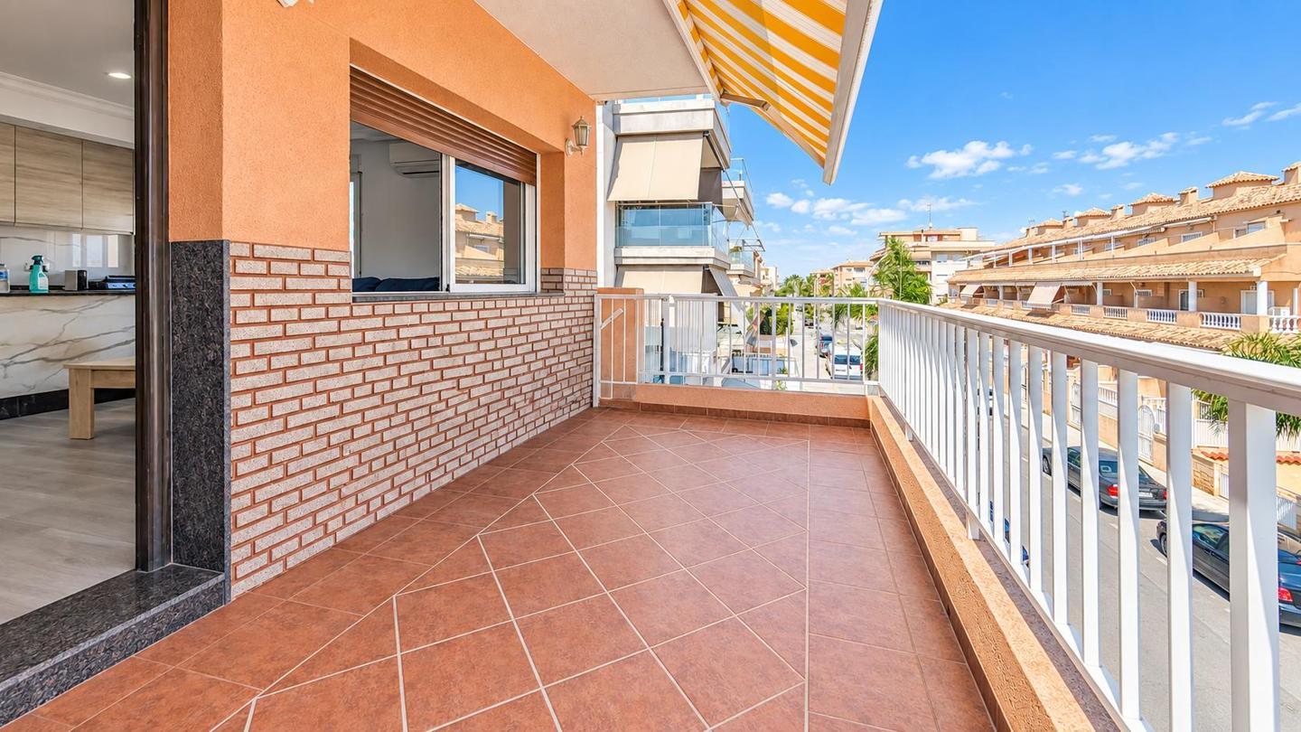 Piso en Venta en Santa Pola
