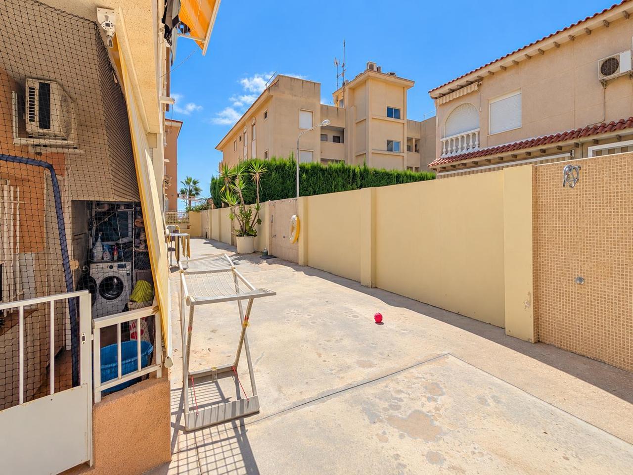 Piso en Venta en Santa Pola