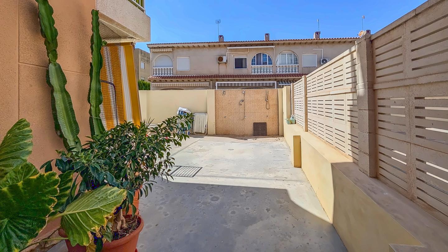 Piso en Venta en Santa Pola