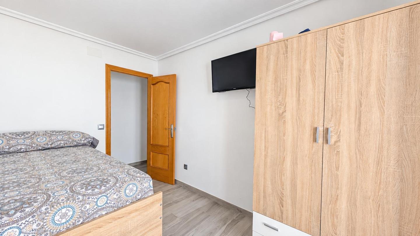 Piso en Venta en Santa Pola