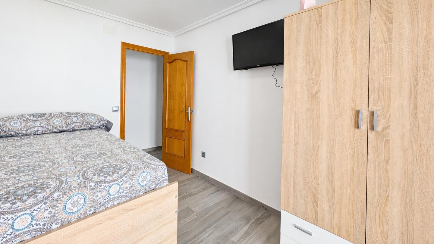 Piso en Venta en Santa Pola
