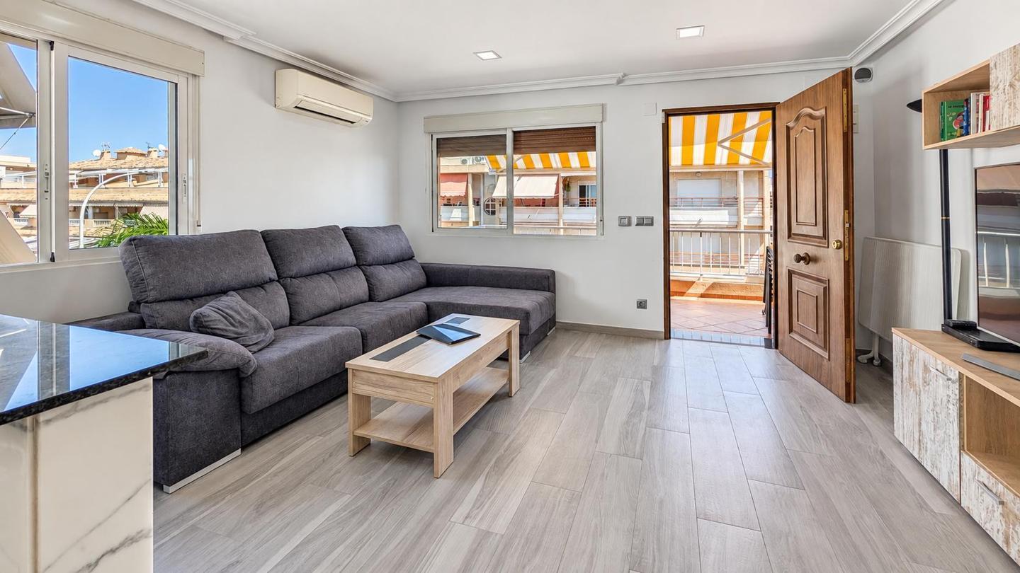 Piso en Venta en Santa Pola