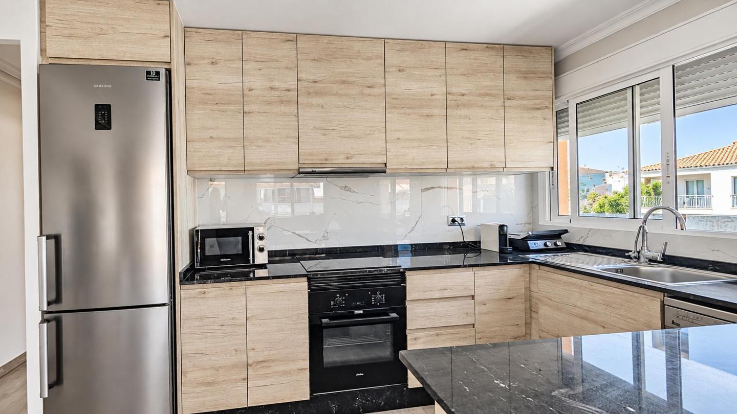 Piso en Venta en Santa Pola