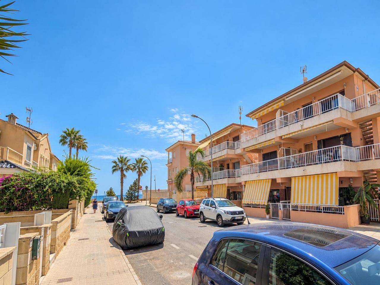 Piso en Venta en Santa Pola