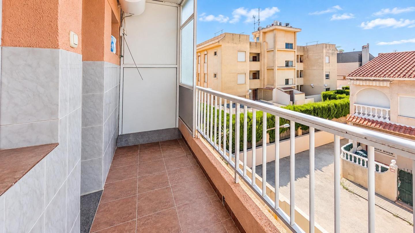 Piso en Venta en Santa Pola