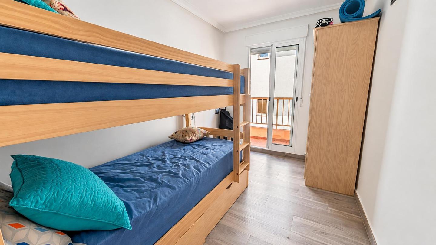 Piso en Venta en Santa Pola