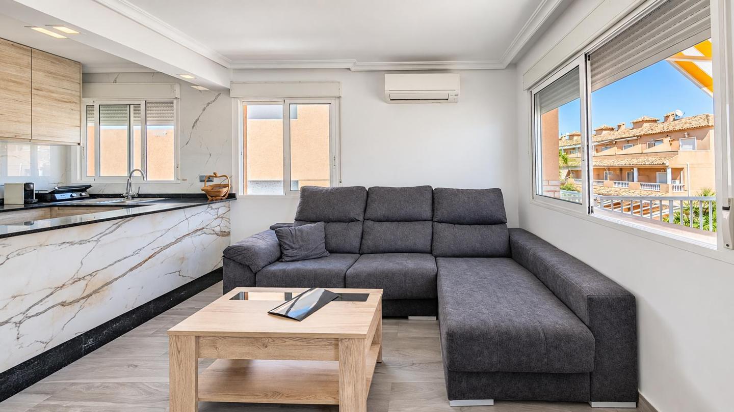 Piso en Venta en Santa Pola
