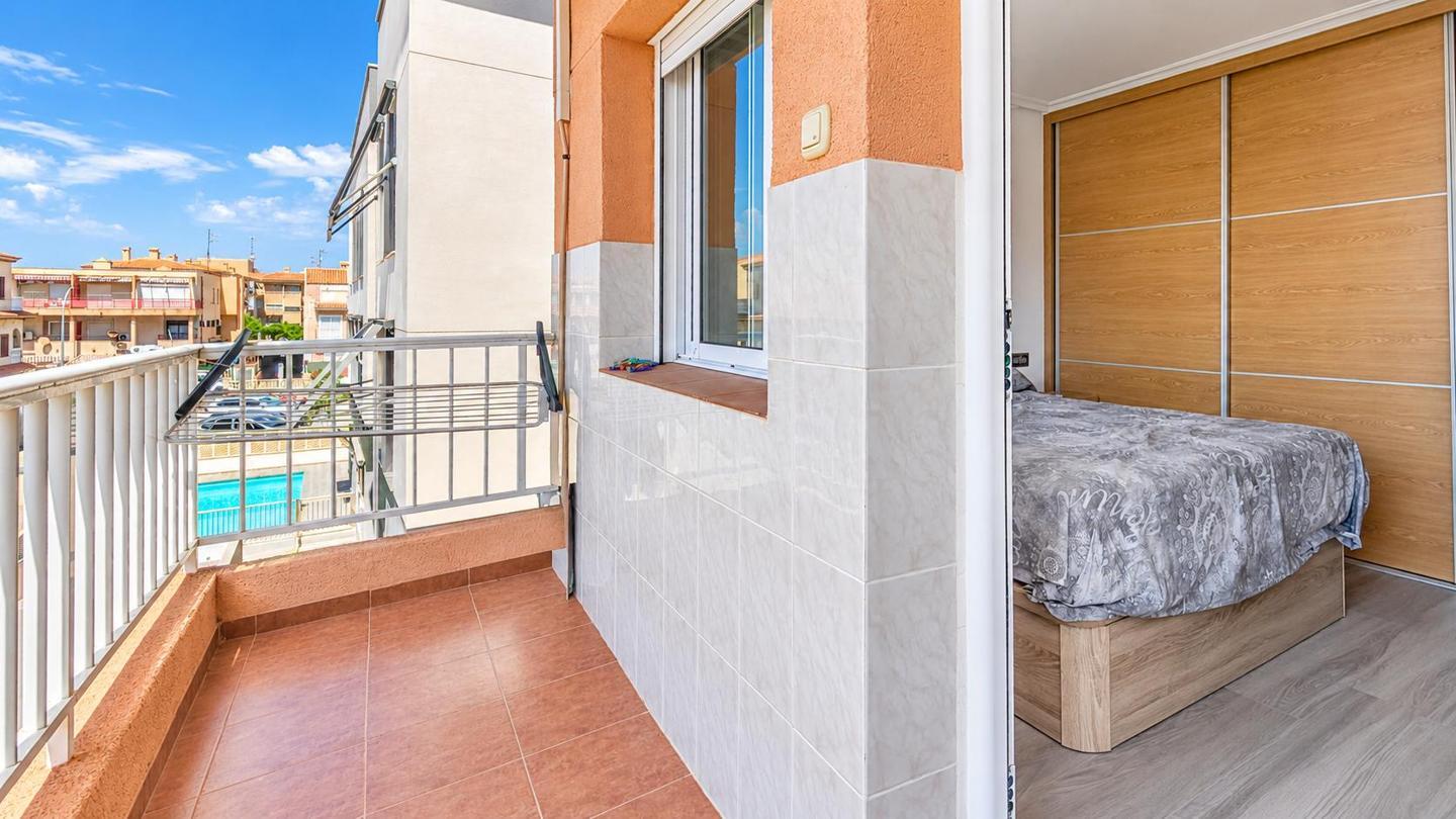 Piso en Venta en Santa Pola