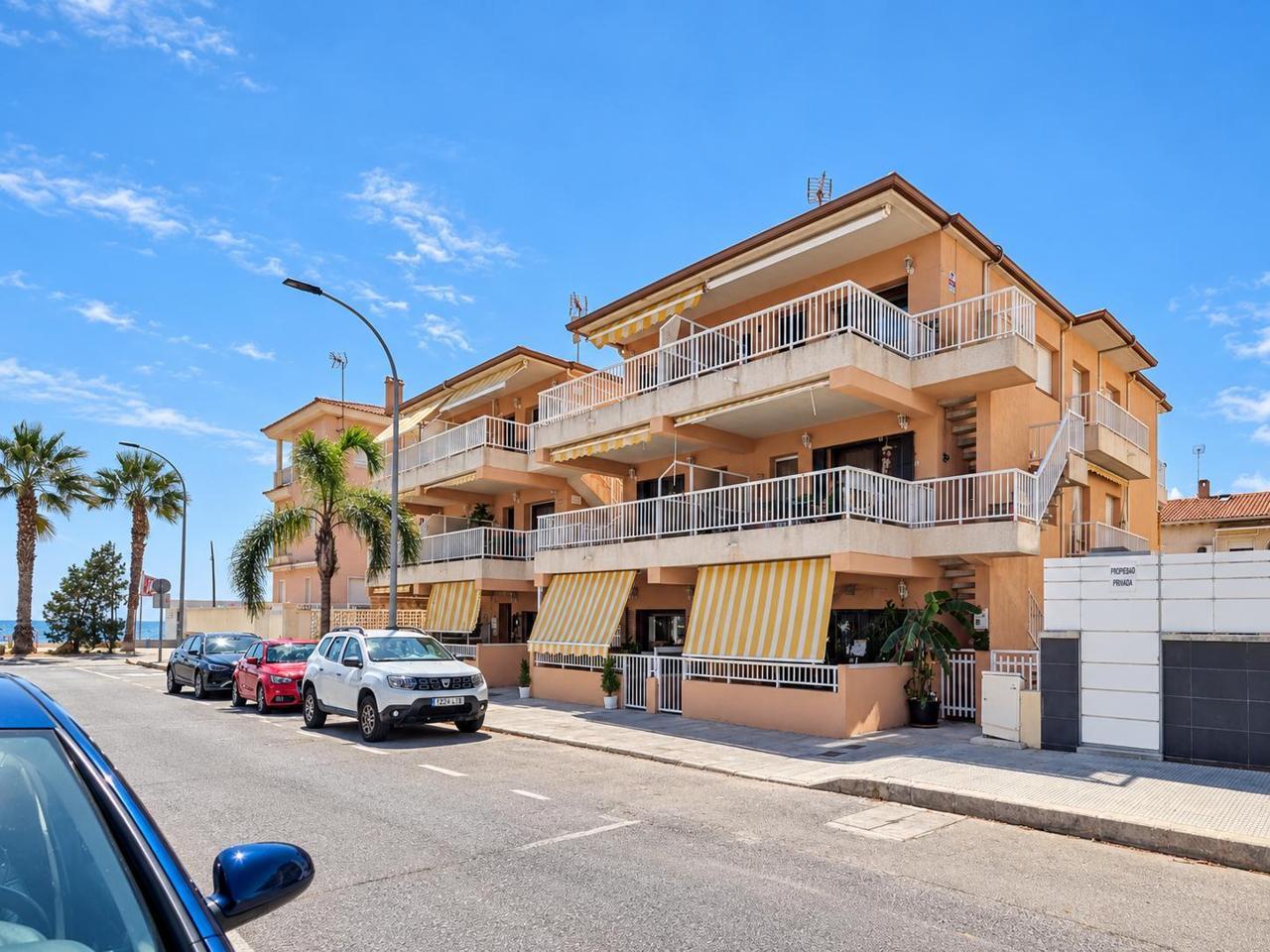 Piso en Venta en Santa Pola