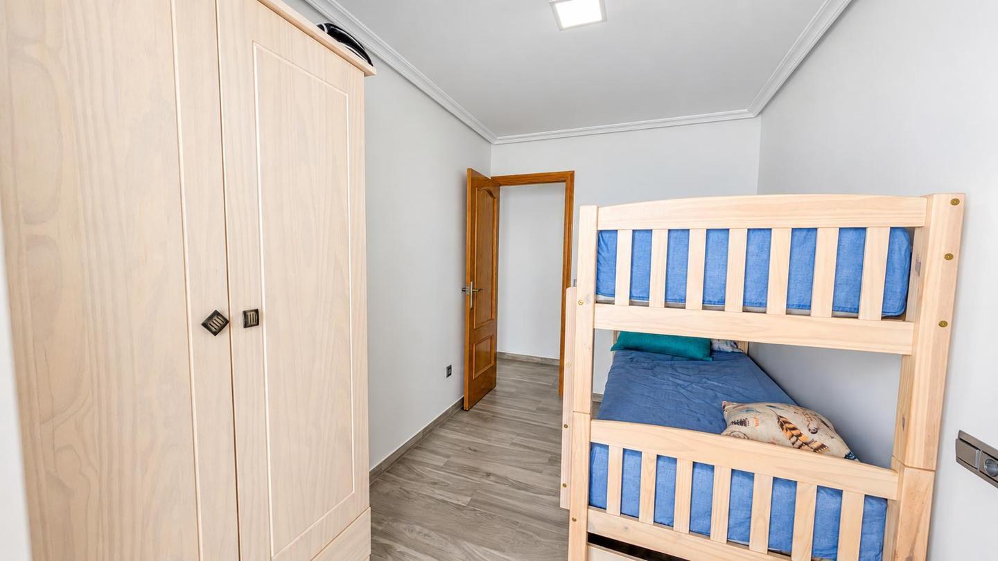 Piso en Venta en Santa Pola