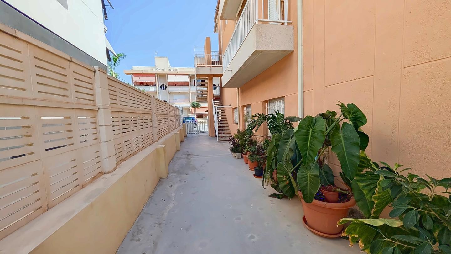 Piso en Venta en Santa Pola