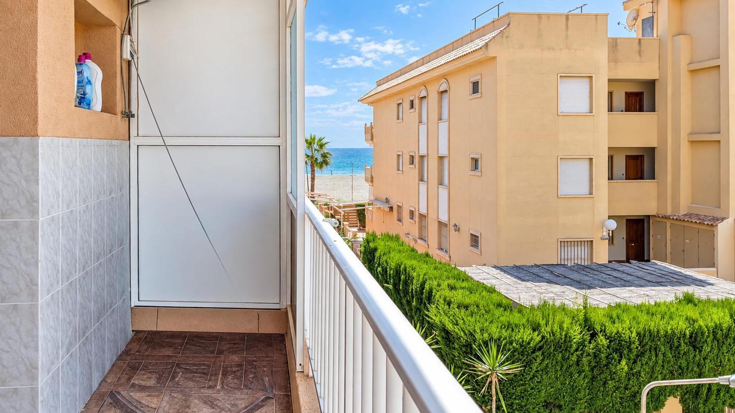 Piso en Venta en Santa Pola